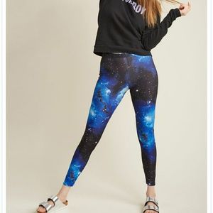 Galaxy Leggings